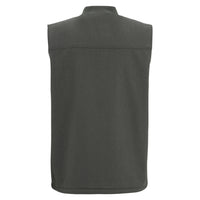Iriedaily - Dock36 Vest - Jungle Green - Weste