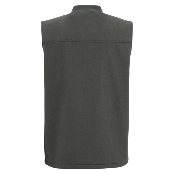 Iriedaily - Dock36 Vest - Jungle Green - Weste