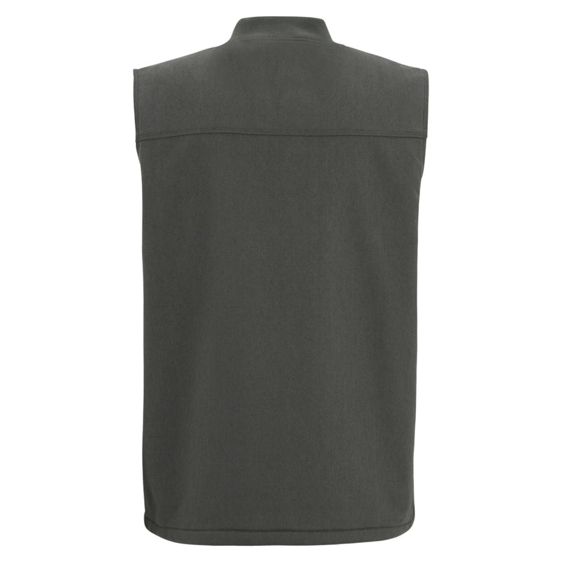 Iriedaily - Dock36 Vest - Jungle Green - Weste