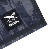 Iriedaily - Resort Wallet - Dark Coffee - Stoffgeldtasche
