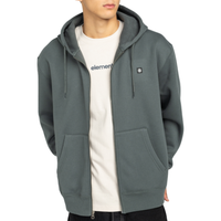 Element - Icon Rain ZH - Ardoise - Zip Hoodie