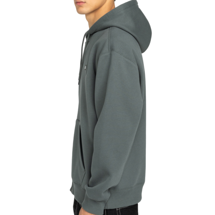 Element - Icon Rain ZH - Ardoise - Zip Hoodie