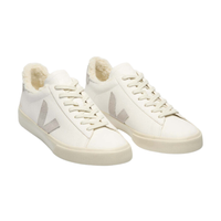 Veja - Campo Winter - Ex-White Light Grey - Sneaker