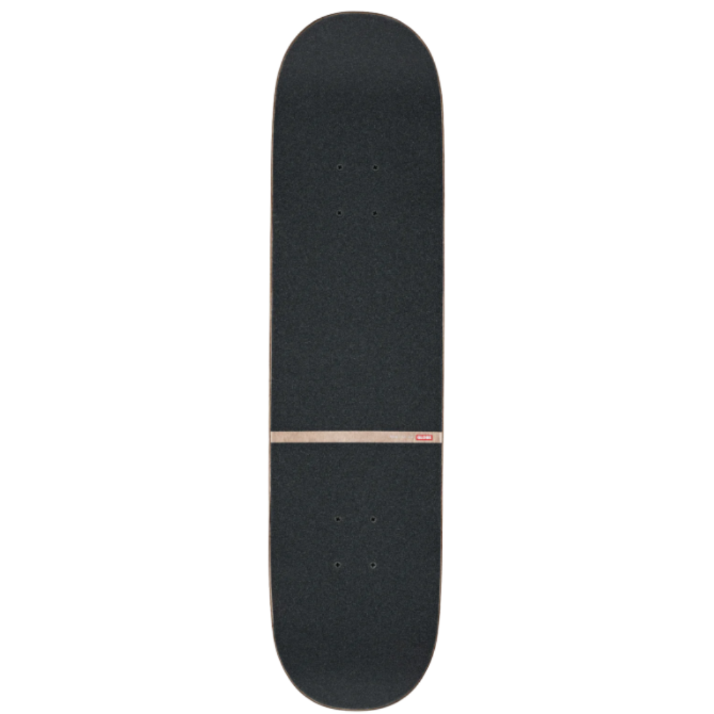 Globe - G1 Sol Mates - Summer Sun - Skateboard-Complete