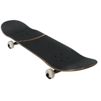 Globe - G1 Sol Mates - Summer Sun - Skateboard-Complete