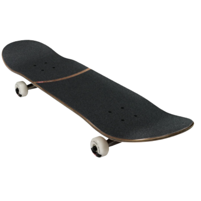 Globe - G1 Sol Mates - Summer Sun - Skateboard-Complete