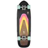Globe - Blazer Fuego 29 - Flare - Cruiser-Complete