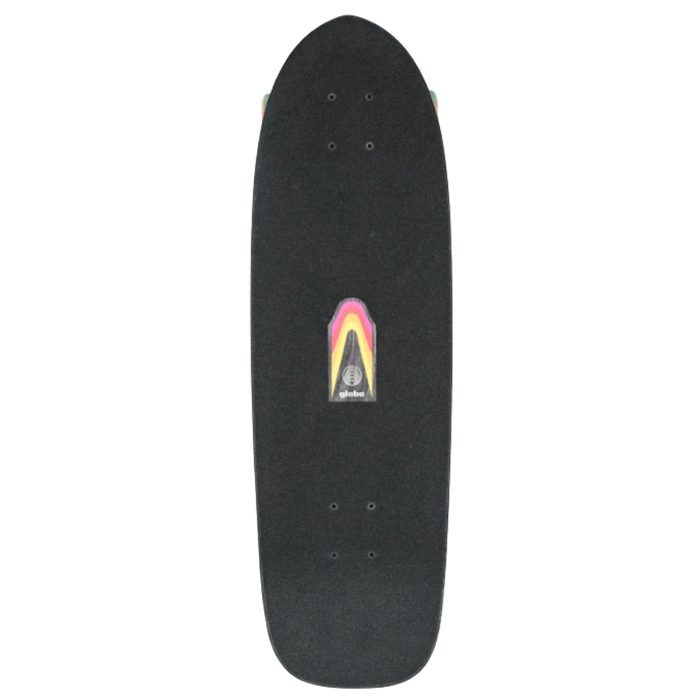Globe - Blazer Fuego 29 - Flare - Cruiser-Complete