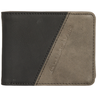Quiksilver - Sea Barker - Black - PU-Geldtasche