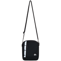 Quiksilver - Pandor Pack - Black - Umhängetasche