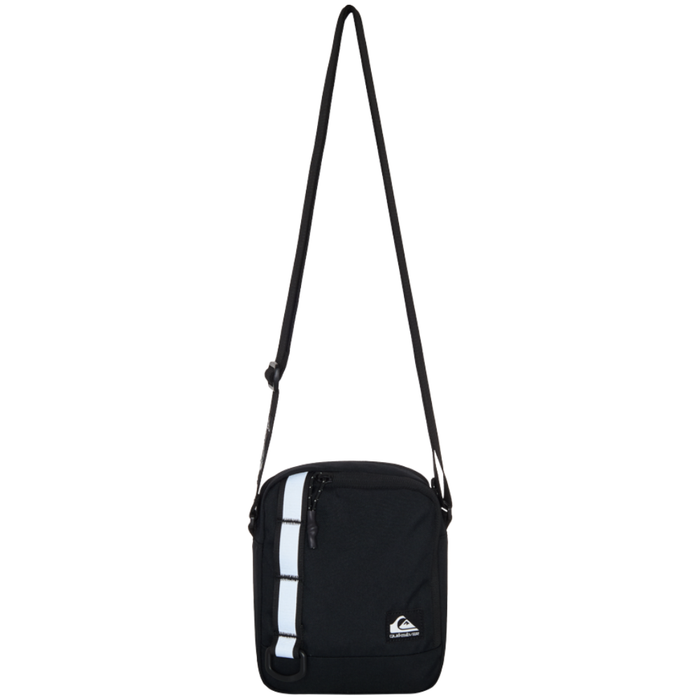 Quiksilver - Pandor Pack - Black - Umhängetasche