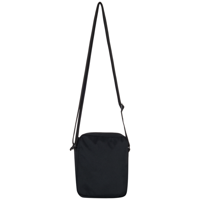 Quiksilver - Pandor Pack - Black - Umhängetasche