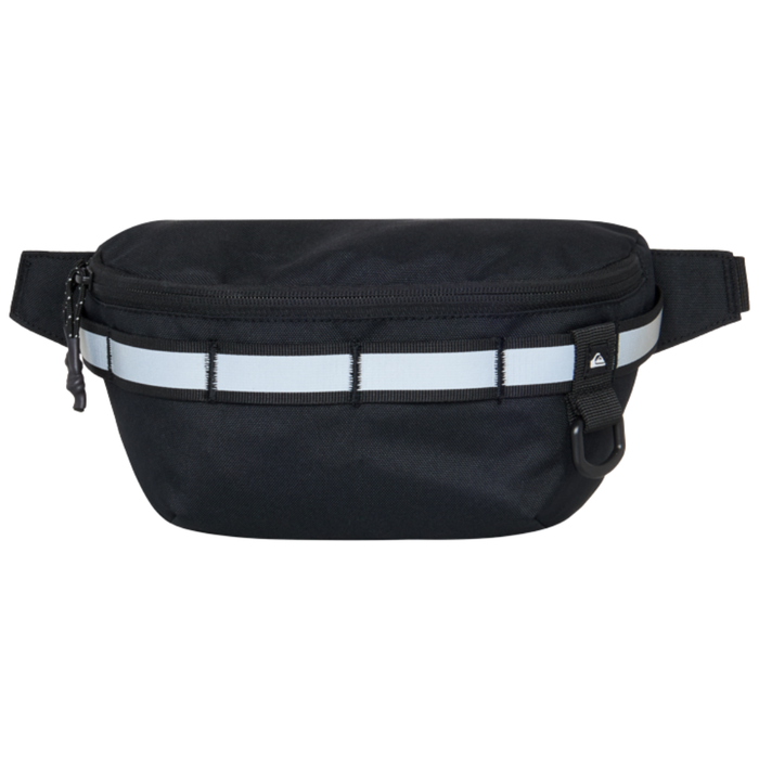 Quiksilver - Bling Sling - Black - Hip Bag
