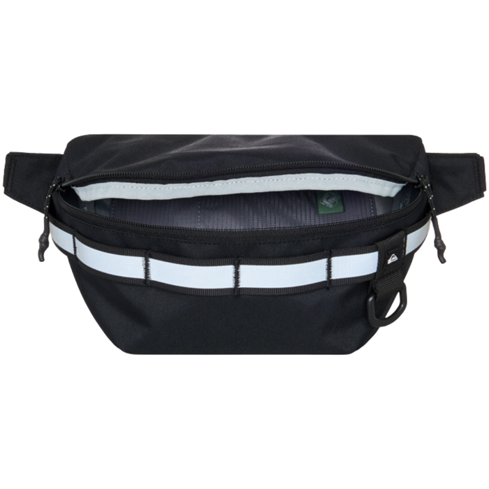 Quiksilver - Bling Sling - Black - Hip Bag