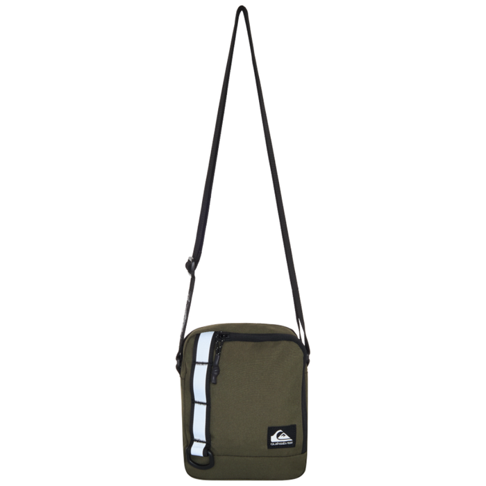 Quiksilver - Pandor Pack - Grape Leaf - Umhängetasche