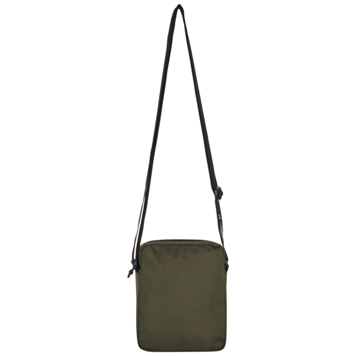 Quiksilver - Pandor Pack - Grape Leaf - Umhängetasche