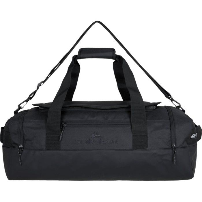 Quiksilver - Signature Duffle - Black - Reisetasche