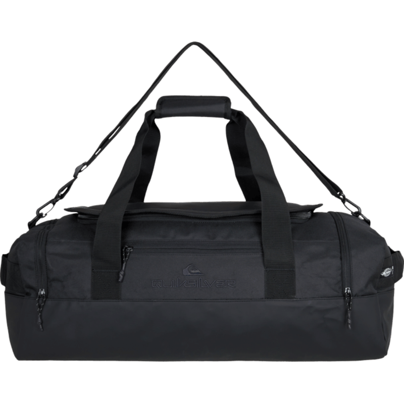 Quiksilver - Signature Duffle - Black - Reisetasche
