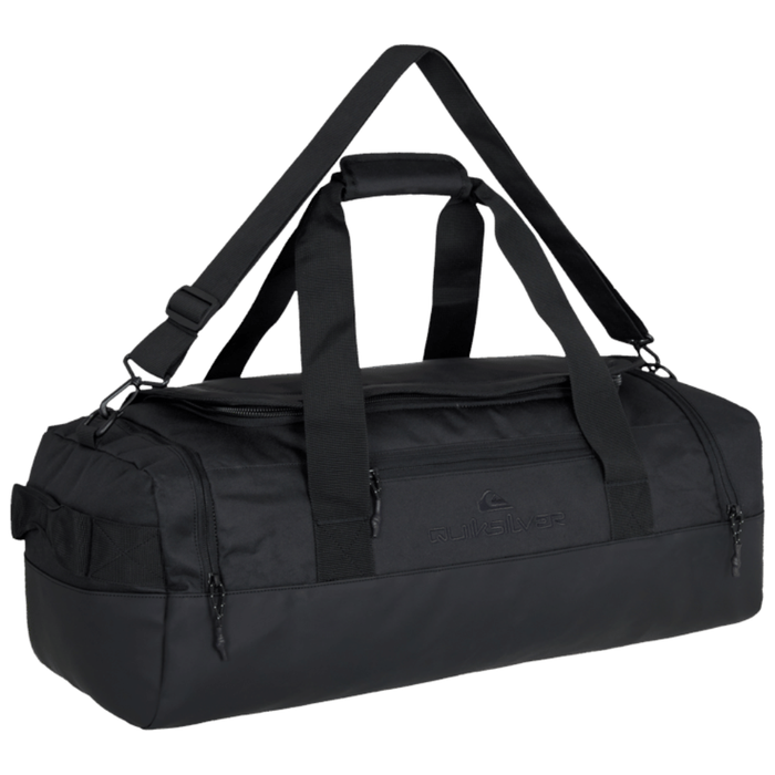 Quiksilver - Signature Duffle - Black - Reisetasche
