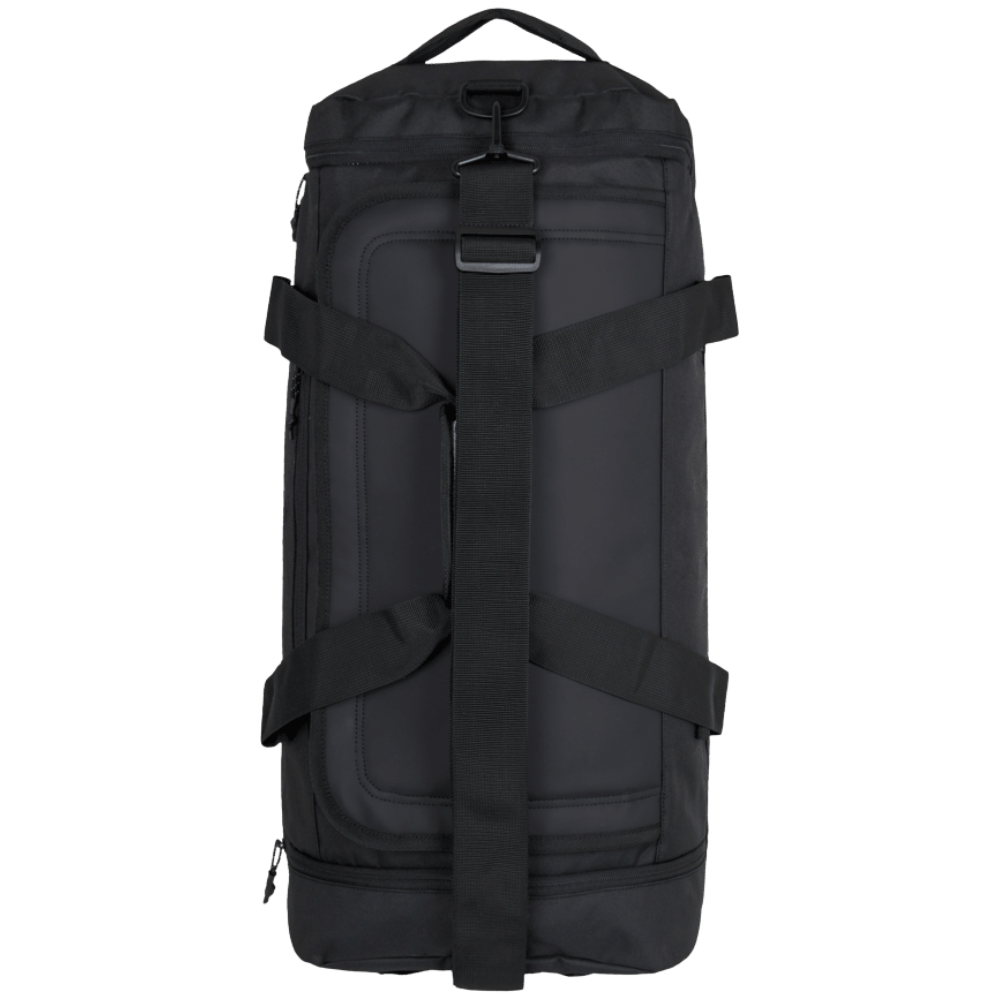 Quiksilver - Signature Duffle - Black - Reisetasche
