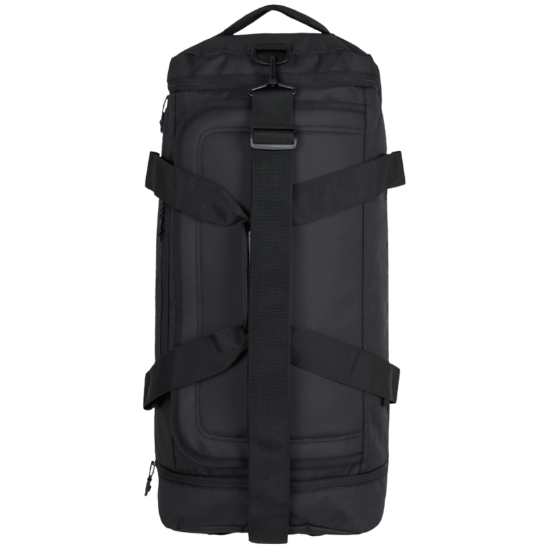 Quiksilver - Signature Duffle - Black - Reisetasche