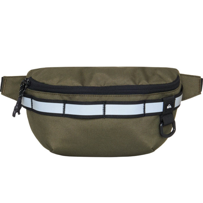 Quiksilver - Bling Sling - Grape Leaf - Hip Bag