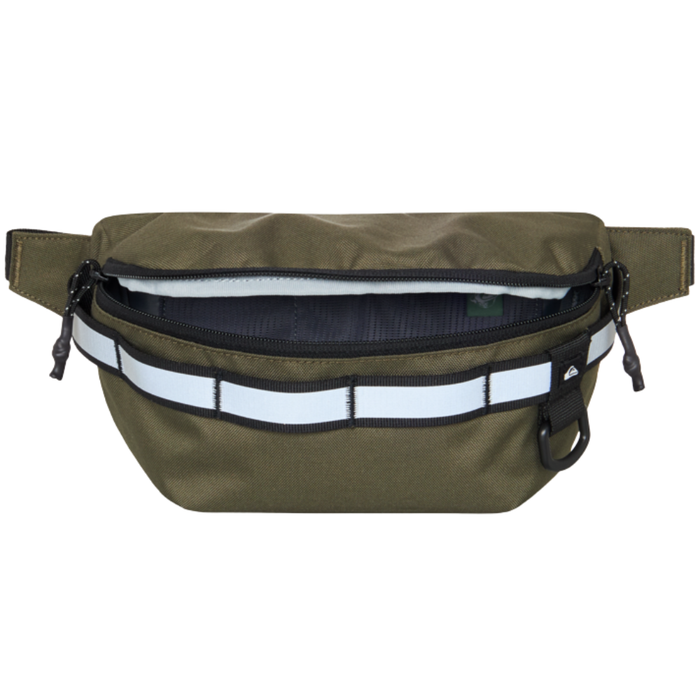 Quiksilver - Bling Sling - Grape Leaf - Hip Bag