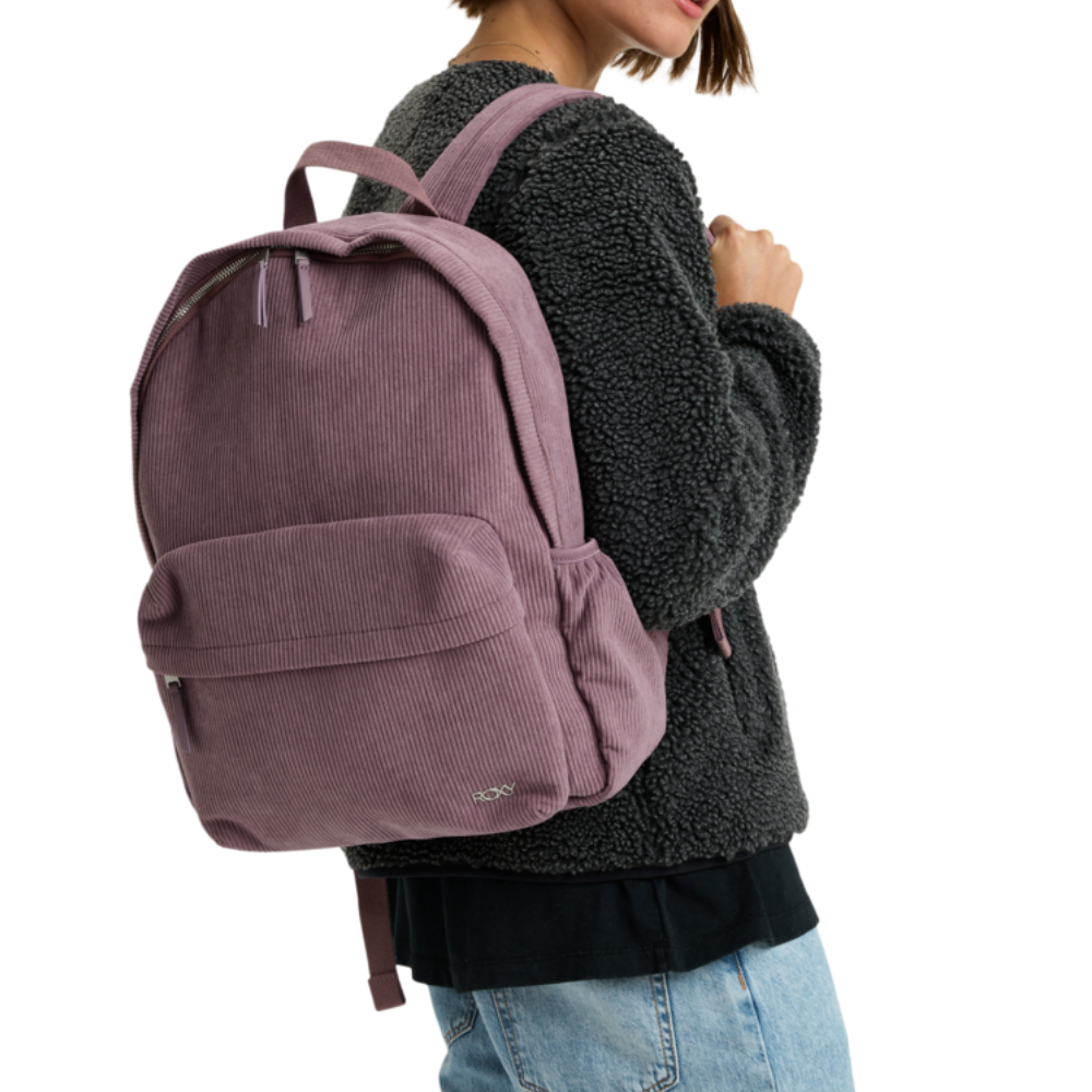 Roxy - Feeling Vibes Backpack - Nirvana - Rucksack