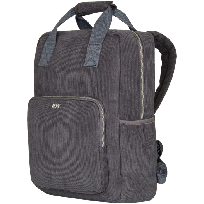 Roxy - Feeling Vibes Handle Backpack - Excalibur - Rucksack
