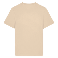 Baron Filou - The Cozy Companion - Sand Brown - T-Shirt