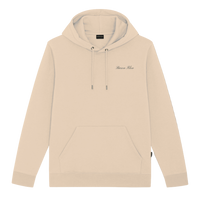 Baron Filou - The Cozy Companion - Sand Brown - Hoodie