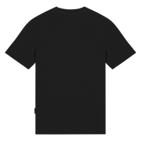 Baron Filou - The Chihuahua Buddy - Black - T-Shirt