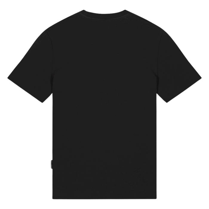 Baron Filou - The Chihuahua Buddy - Black - T-Shirt