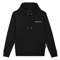Baron Filou - The Jetset Traveler - Black - Hoodie