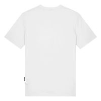 Baron Filou - The College Student - White - T-Shirt