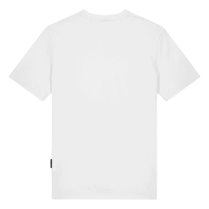 Baron Filou - The College Student - White - T-Shirt