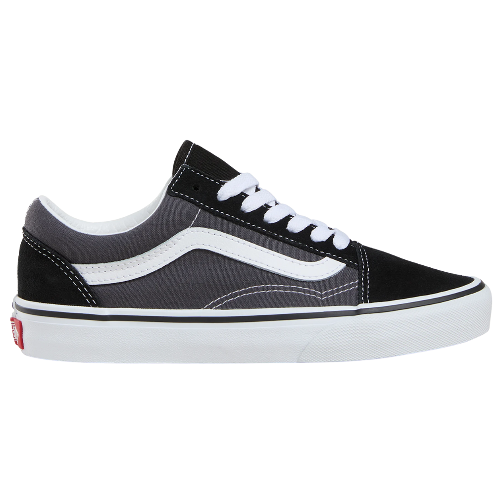 Vans - Old Skool  - Asphalt/Black - Sneaker