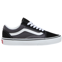 Vans - Old Skool  - Asphalt/Black - Sneaker