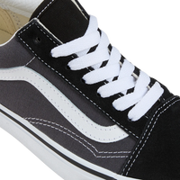 Vans - Old Skool  - Asphalt/Black - Sneaker