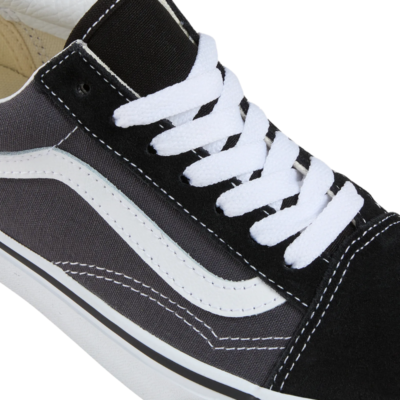 Vans - Old Skool  - Asphalt/Black - Sneaker