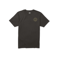 Salty Crew - Skewed SS Tee - Black - T-Shirt