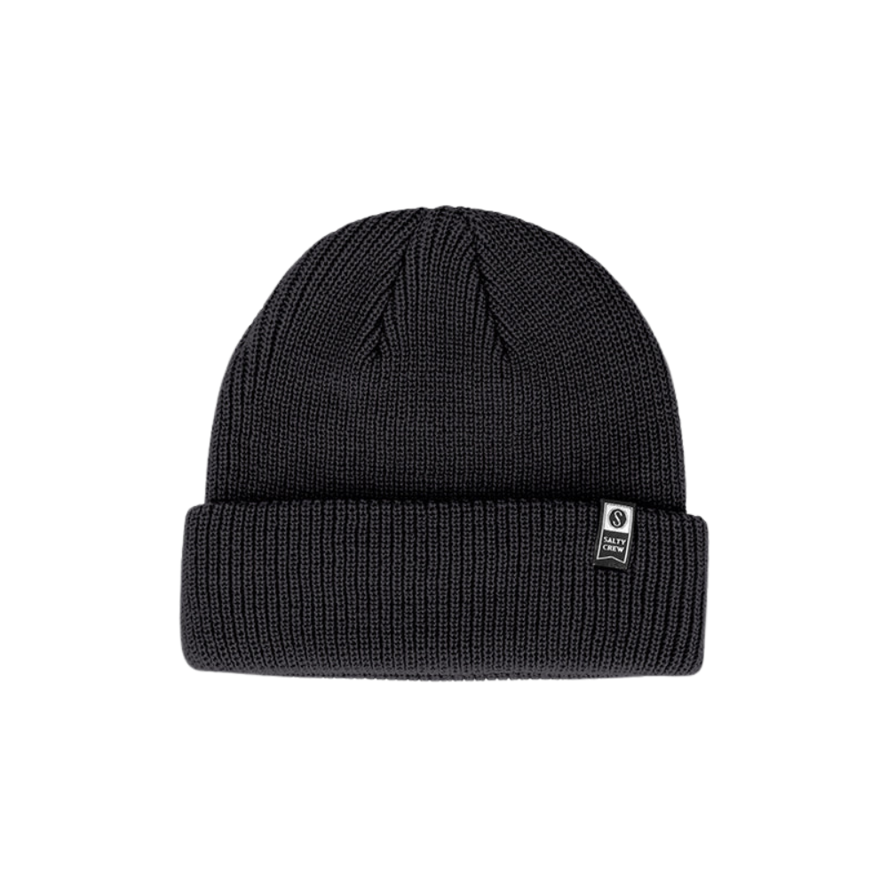 Salty Crew - Alpha Beanie - Phantom - Beanie
