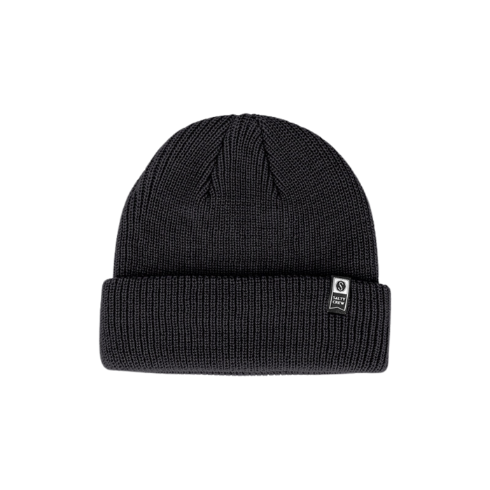 Salty Crew - Alpha Beanie - Phantom - Beanie