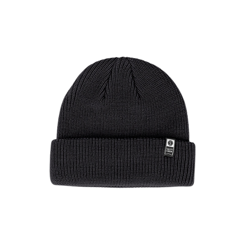 Salty Crew - Alpha Beanie - Phantom - Beanie