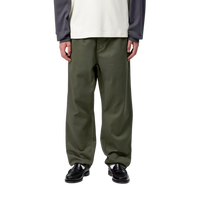 Carhartt - Flint Pant - Opuntia - Baggy Fit Jeans