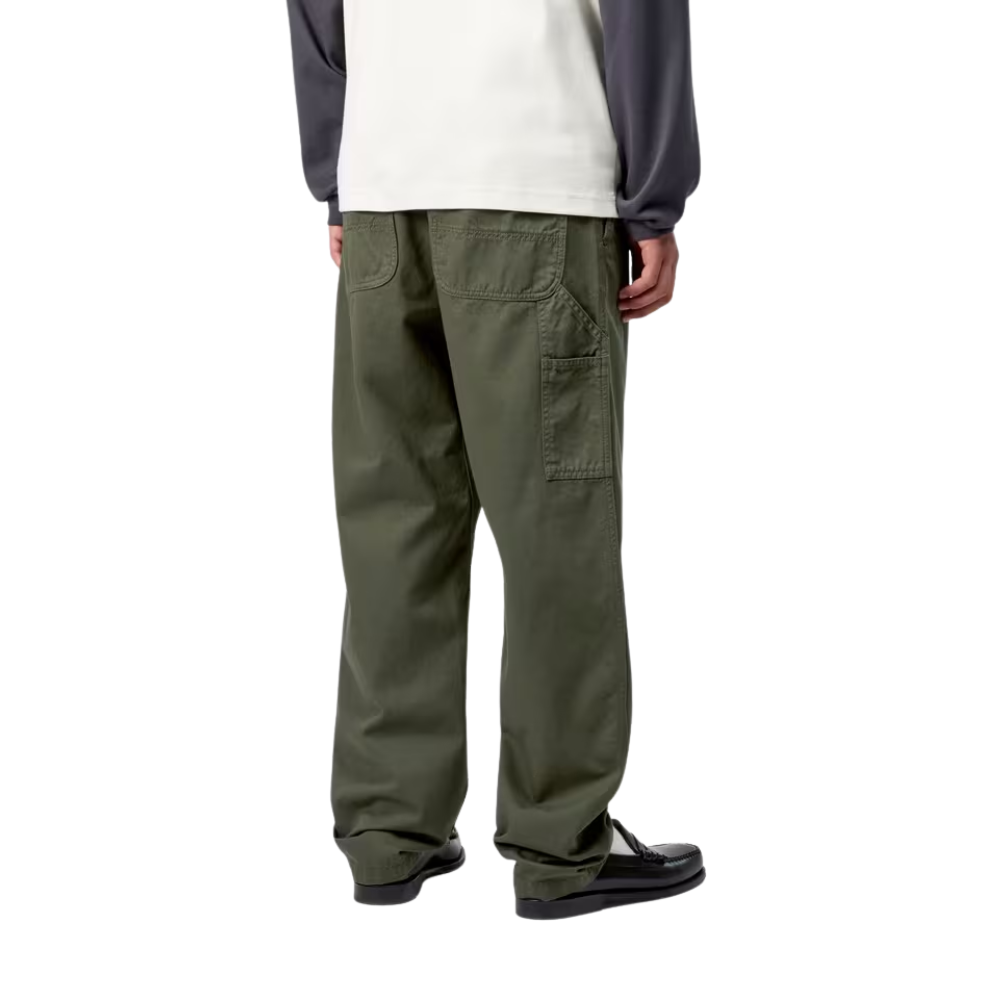 Carhartt - Flint Pant - Opuntia - Baggy Fit Jeans