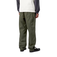 Carhartt - Flint Pant - Opuntia - Baggy Fit Jeans