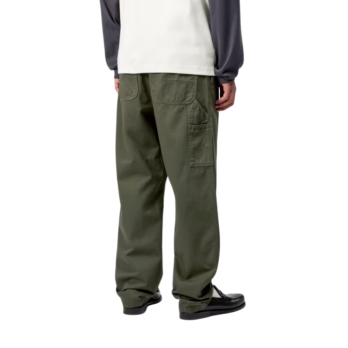 Carhartt - Flint Pant - Opuntia - Baggy Fit Jeans