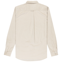 Quiksilver - Smoke Trail Cord - Moonstruck - Langarmhemd