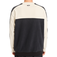Quiksilver - High Altitude Fleece - True Black - Fleece Sweater